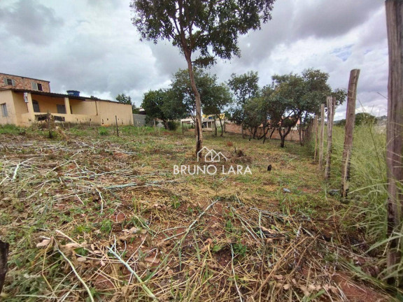 Imagem Terreno à Venda, 360 m² em Pousada Del Rey - Igarapé Imagem Terreno à Venda, 360 m² em Pousada Del Rey - Igarapé