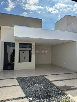Imagem Casa com 3 Quartos à Venda, 189 m² em Jardim Primavera - Montes Claros Imagem Casa com 3 Quartos à Venda, 189 m² em Jardim Primavera - Montes Claros