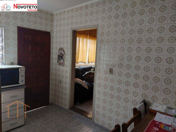 Imagem Casa com 3 Quartos à Venda, 157 m² em Vila Oratório - São Paulo Imagem Casa com 3 Quartos à Venda, 157 m² em Vila Oratório - São Paulo