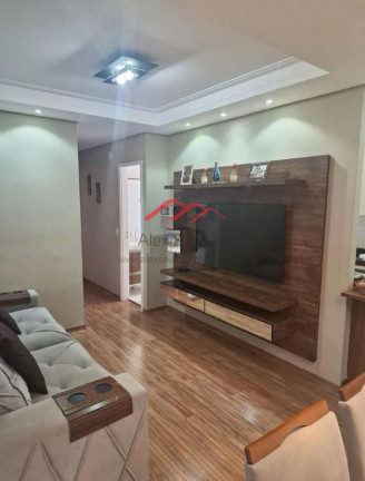 Imagem Apartamento com 3 Quartos à Venda, 66 m² em Parque Euclides Miranda - Sumaré Imagem Apartamento com 3 Quartos à Venda, 66 m² em Parque Euclides Miranda - Sumaré
