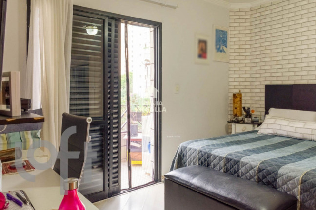 Imagem Apartamento com 3 Quartos à Venda, 14.200 m² em Perdizes - São Paulo Imagem Apartamento com 3 Quartos à Venda, 14.200 m² em Perdizes - São Paulo