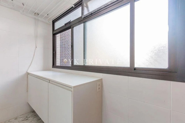 Imagem Apartamento com 3 Quartos à Venda, 98 m² em Vila Romana - São Paulo