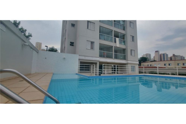 Imagem Apartamento com 2 Quartos à Venda, 62 m² em Saúde - São Paulo Imagem Apartamento com 2 Quartos à Venda, 62 m² em Saúde - São Paulo