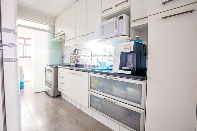 Imagem Apartamento com 3 Quartos à Venda, 108 m² em Real Parque - São Paulo Imagem Apartamento com 3 Quartos à Venda, 108 m² em Real Parque - São Paulo