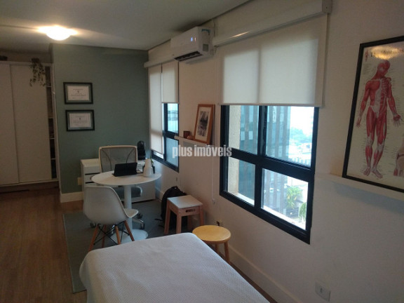 Imagem Imóvel Comercial à Venda, 24 m² em Itaim Bibi - São Paulo Imagem Imóvel Comercial à Venda, 24 m² em Itaim Bibi - São Paulo