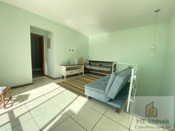 Imagem Cobertura com 1 Quarto para Temporada, 60 m² em Jardim Flamboyant - Cabo Frio Imagem Cobertura com 1 Quarto para Temporada, 60 m² em Jardim Flamboyant - Cabo Frio