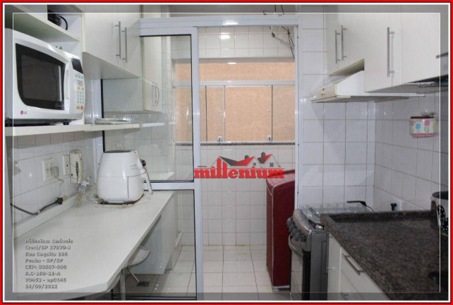 Imagem Apartamento com 2 Quartos à Venda, 65 m² em Vila São Geraldo - São Paulo Imagem Apartamento com 2 Quartos à Venda, 65 m² em Vila São Geraldo - São Paulo