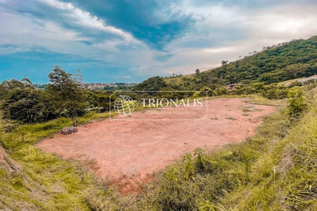 Imagem Terreno à Venda, 703 m² em Condomínio Itaporã - Atibaia Imagem Terreno à Venda, 703 m² em Condomínio Itaporã - Atibaia