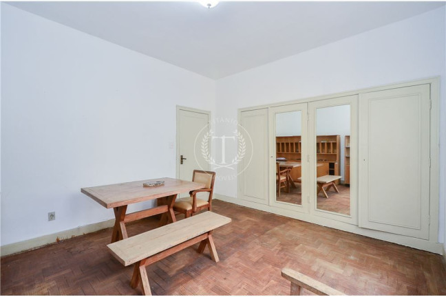 Imagem Apartamento com 3 Quartos à Venda, 252 m² em Higienópolis - São Paulo Imagem Apartamento com 3 Quartos à Venda, 252 m² em Higienópolis - São Paulo
