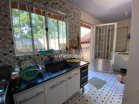 Imagem Sobrado com 2 Quartos à Venda, 110 m² em Jardim Das Acácias - São Bernardo Do Campo
