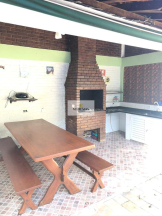 Imagem Casa com 4 Quartos à Venda, 198 m² em Maresias - São Sebastião Imagem Casa com 4 Quartos à Venda, 198 m² em Maresias - São Sebastião