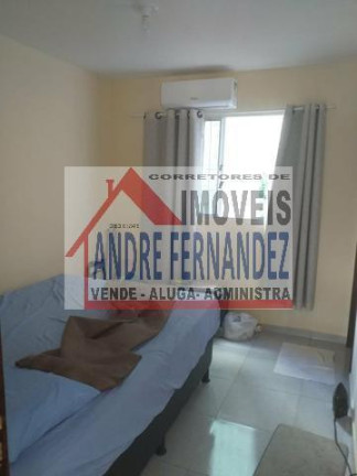 Imagem Apartamento com 2 Quartos à Venda, 65 m² em Jardim Atlântico - Olinda