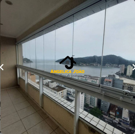 Imagem Apartamento com 3 Quartos à Venda, 86 m² em Centro - São Vicente