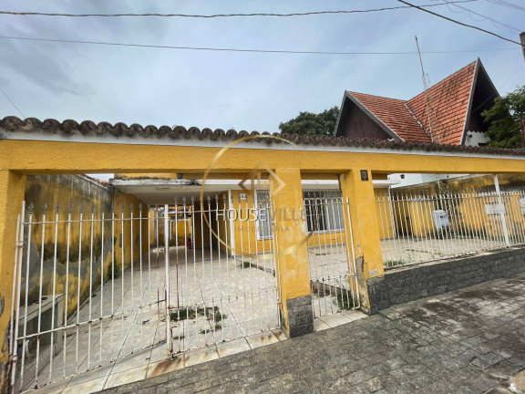 Imagem Casa com 3 Quartos à Venda, 149 m² em Jardim Santa Madalena - São José Dos Campos Imagem Casa com 3 Quartos à Venda, 149 m² em Jardim Santa Madalena - São José Dos Campos