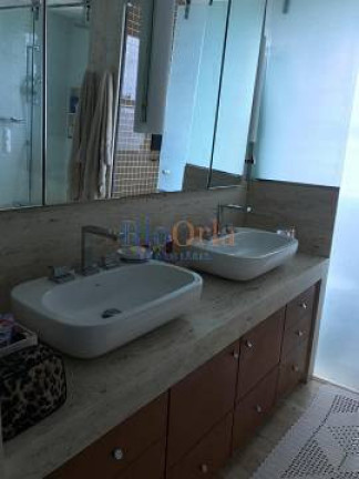 Imagem Apartamento com 4 Quartos à Venda, 266 m² em Barra Da Tijuca - Rio De Janeiro