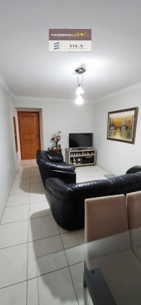 Imagem Apartamento com 2 Quartos à Venda, 60 m² em Setor Bueno - Goiânia Imagem Apartamento com 2 Quartos à Venda, 60 m² em Setor Bueno - Goiânia