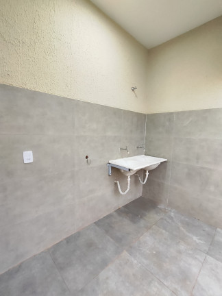 Imagem Casa com 3 Quartos à Venda, 117 m² em Residencial Eldorado - Goiânia