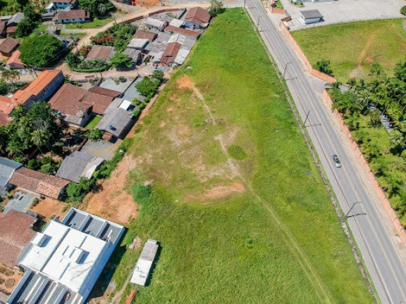 Imagem Terreno à Venda,  em Itoupava Central - Blumenau