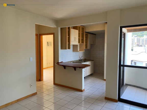 Imagem Apartamento com 2 Quartos à Venda, 77 m² em Itacorubi - Florianópolis Imagem Apartamento com 2 Quartos à Venda, 77 m² em Itacorubi - Florianópolis