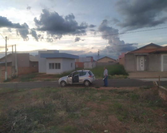 Imagem Terreno à Venda, em Jd. São João - Pardinho Imagem Terreno à Venda, em Jd. São João - Pardinho