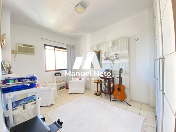 Imagem Apartamento com 3 Quartos à Venda, 127 m² em Aldeota - Fortaleza