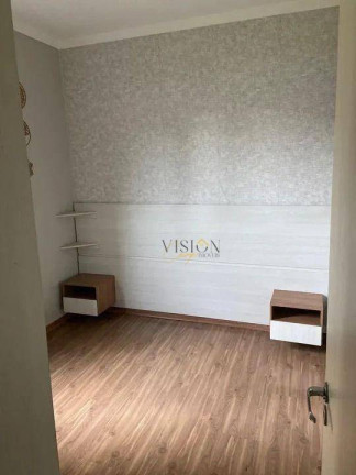 Imagem Apartamento com 2 Quartos à Venda, 50 m² em Vila Mimosa - Campinas Imagem Apartamento com 2 Quartos à Venda, 50 m² em Vila Mimosa - Campinas