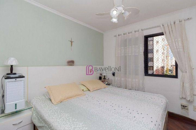 Imagem Apartamento com 3 Quartos à Venda, 126 m² em Perdizes - São Paulo Imagem Apartamento com 3 Quartos à Venda, 126 m² em Perdizes - São Paulo