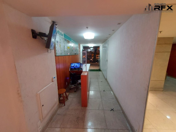 Imagem Sala Comercial à Venda, 27 m² em Icaraí - Niterói Imagem Sala Comercial à Venda, 27 m² em Icaraí - Niterói