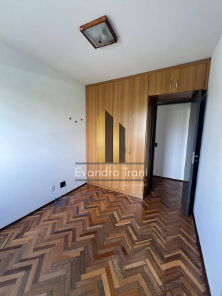 Imagem Apartamento com 2 Quartos à Venda, 70 m² em Vila Ema - São José Dos Campos