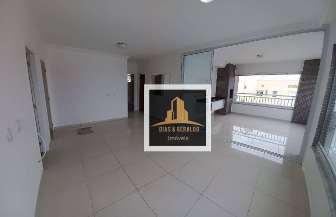 Imagem Apartamento com 2 Quartos para Alugar, 83 m² em Jardim Aquarius - São José Dos Campos Imagem Apartamento com 2 Quartos para Alugar, 83 m² em Jardim Aquarius - São José Dos Campos