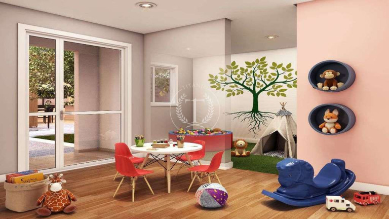 Imagem Apartamento com 2 Quartos à Venda, 47 m² em Vila São João - Guarulhos Imagem Apartamento com 2 Quartos à Venda, 47 m² em Vila São João - Guarulhos