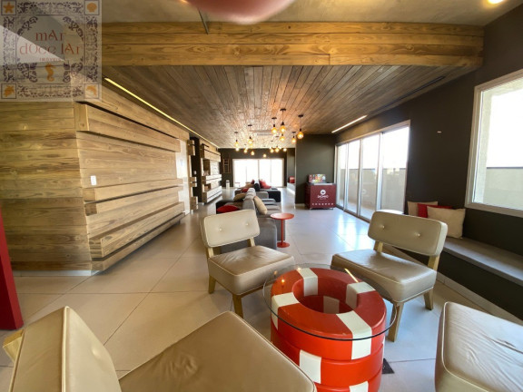 Imagem Apartamento com 2 Quartos à Venda, 74 m² em Embaré - Santos Imagem Apartamento com 2 Quartos à Venda, 74 m² em Embaré - Santos