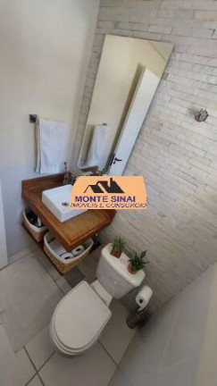 Imagem Casa de Condomínio com 2 Quartos à Venda, 90 m² em Cidade Jardim - Sorocaba