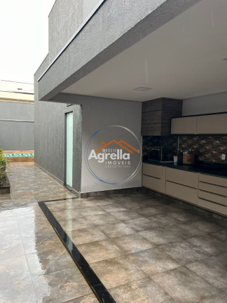 Imagem Imóvel com 3 Quartos à Venda, 210 m² em Condomínio Alvorada Residencial - Mogi Mirim Imagem Imóvel com 3 Quartos à Venda, 210 m² em Condomínio Alvorada Residencial - Mogi Mirim