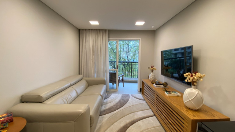 Imagem Apartamento com 2 Quartos à Venda, 73.030 m² em Brooklin Paulista - São Paulo Imagem Apartamento com 2 Quartos à Venda, 73.030 m² em Brooklin Paulista - São Paulo