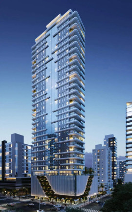 Imagem Apartamento com 4 Quartos à Venda, 206 m² em Meia Praia - Itapema Imagem Apartamento com 4 Quartos à Venda, 206 m² em Meia Praia - Itapema