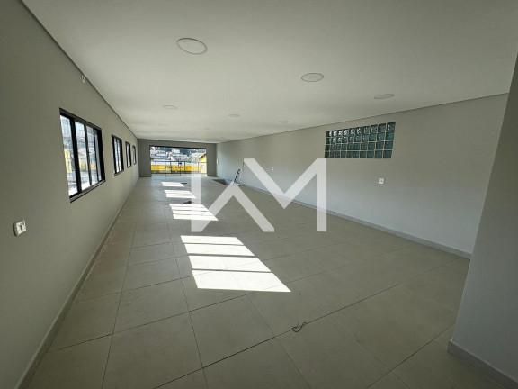 Imagem Loja para Alugar, 110 m² em Vila Das Bandeiras - Guarulhos Imagem Loja para Alugar, 110 m² em Vila Das Bandeiras - Guarulhos