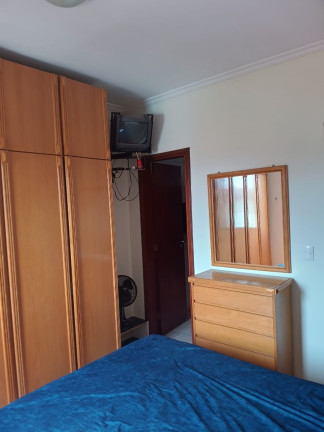 Imagem Apartamento com 2 Quartos à Venda, 65 m² em Planalto - São Bernardo Do Campo