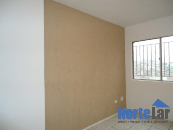 Imagem Apartamento com 2 Quartos à Venda, 60 m² em Parque São Luís - São Paulo Imagem Apartamento com 2 Quartos à Venda, 60 m² em Parque São Luís - São Paulo