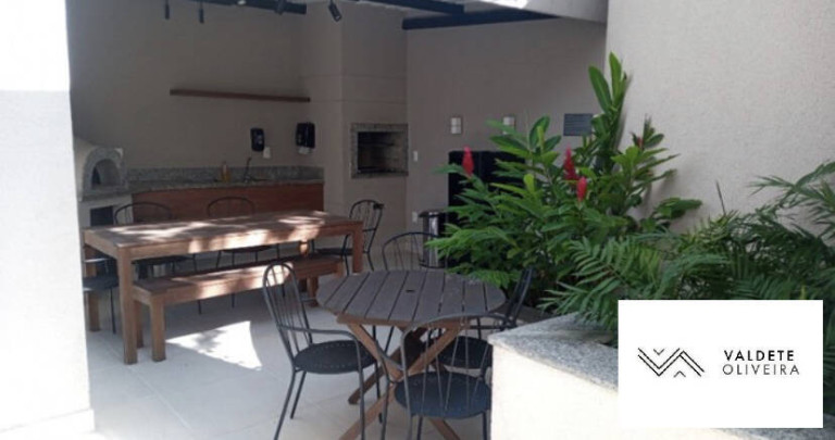 Imagem Apartamento com 2 Quartos à Venda, 70 m² em Jardim Vale Do Sol - São José Dos Campos