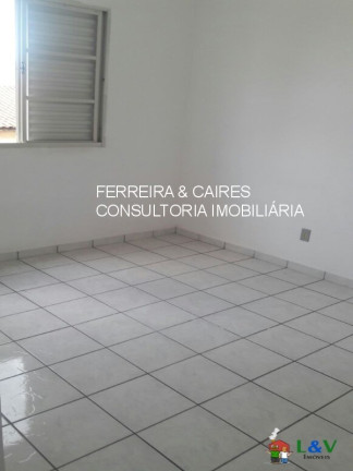 Imagem Apartamento com 2 Quartos à Venda, 50 m² em Jardim Morada Do Sol - Indaiatuba
