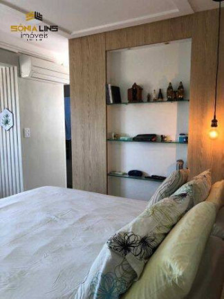 Imagem Apartamento com 3 Quartos à Venda, 98 m² em Manaíra - João Pessoa