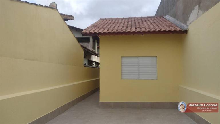 Imagem Casa com 2 Quartos à Venda, 54 m² em Nova Itanhaem - Itanhaem Imagem Casa com 2 Quartos à Venda, 54 m² em Nova Itanhaem - Itanhaem