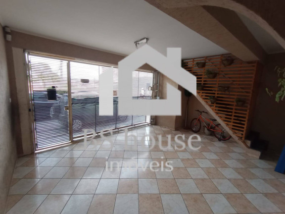 Imagem Sobrado com 3 Quartos à Venda, 199 m² em Jardim Mauá - Mauá Imagem Sobrado com 3 Quartos à Venda, 199 m² em Jardim Mauá - Mauá