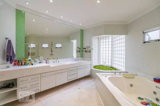 Imagem Casa com 5 Quartos à Venda, 510 m² em Dezoito Do Forte Empresarial/alphaville. - Barueri Imagem Casa com 5 Quartos à Venda, 510 m² em Dezoito Do Forte Empresarial/alphaville. - Barueri