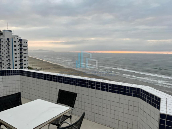 Imagem Cobertura com 3 Quartos à Venda, 121 m² em Caiçara - Praia Grande Imagem Cobertura com 3 Quartos à Venda, 121 m² em Caiçara - Praia Grande