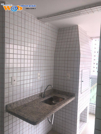 Imagem Apartamento com 2 Quartos para Alugar, 92 m² em Tupi - Praia Grande