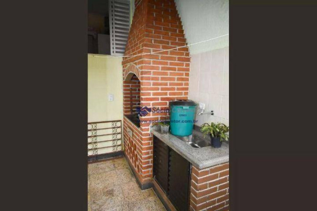 Imagem Casa com 4 Quartos à Venda, 180 m² em Jardim Guanca - São Paulo Imagem Casa com 4 Quartos à Venda, 180 m² em Jardim Guanca - São Paulo