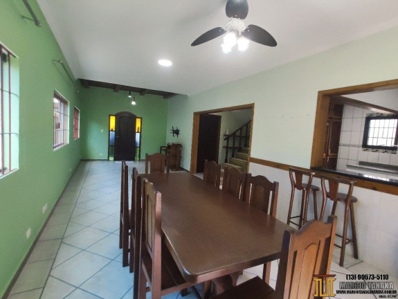 Imagem Casa com 4 Quartos à Venda, 238 m² em Centro - Bertioga Imagem Casa com 4 Quartos à Venda, 238 m² em Centro - Bertioga
