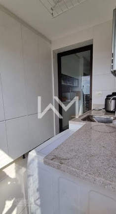 Imagem Apartamento com 3 Quartos à Venda, 98 m² em Campo Belo - São Paulo Imagem Apartamento com 3 Quartos à Venda, 98 m² em Campo Belo - São Paulo